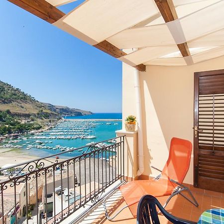 Dimore Barraco - Siciliadamare Castellammare del Golfo Quarto foto