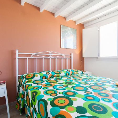 Dimore Barraco - Siciliadamare Castellammare del Golfo Quarto foto