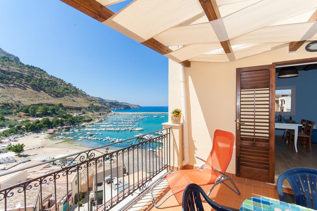 Dimore Barraco - Siciliadamare Castellammare del Golfo Quarto foto