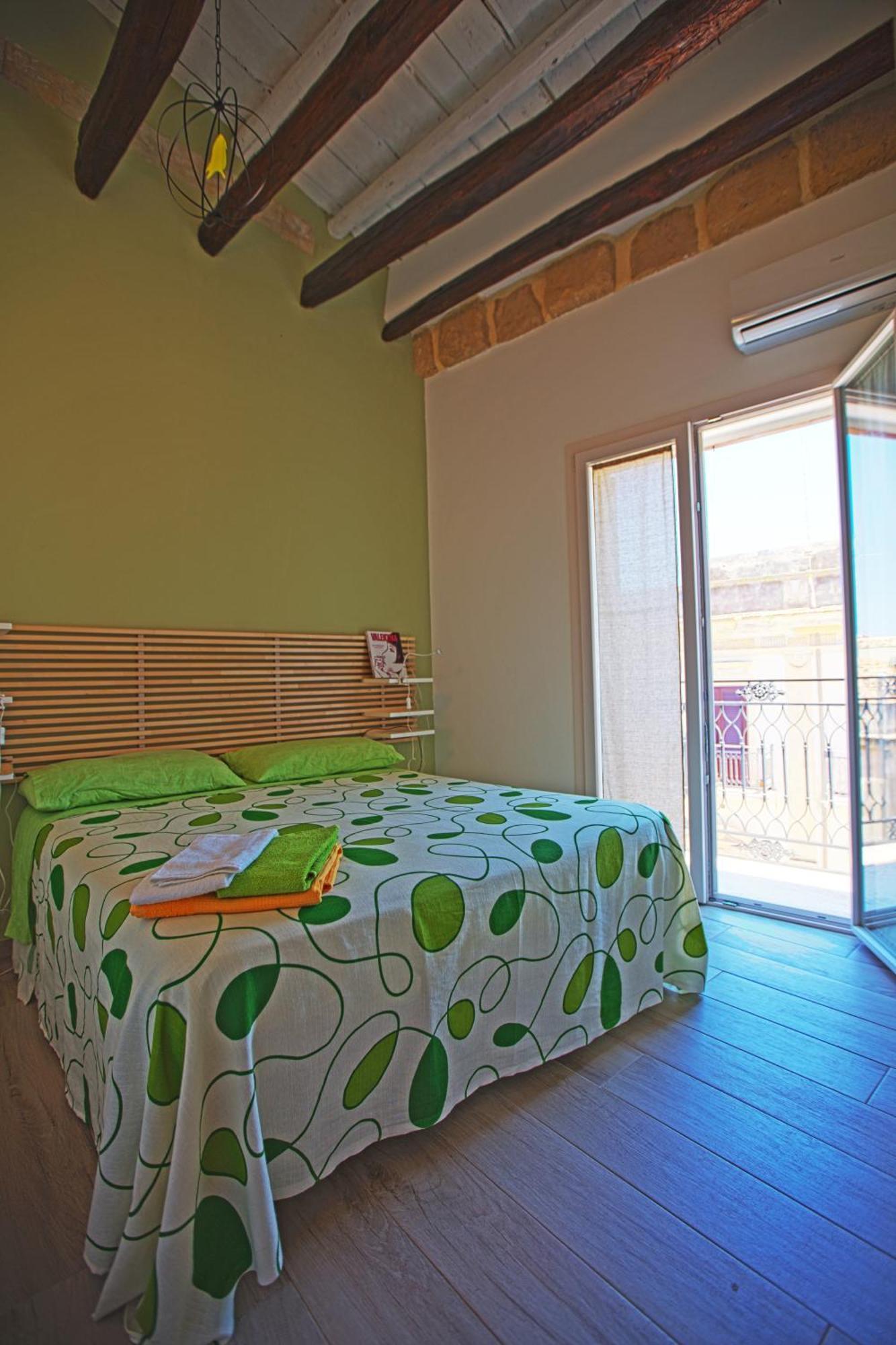 Dimore Barraco - Siciliadamare Castellammare del Golfo Quarto foto