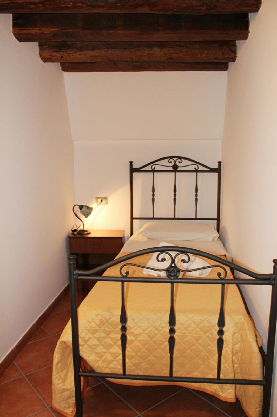Dimore Barraco - Siciliadamare Castellammare del Golfo Quarto foto
