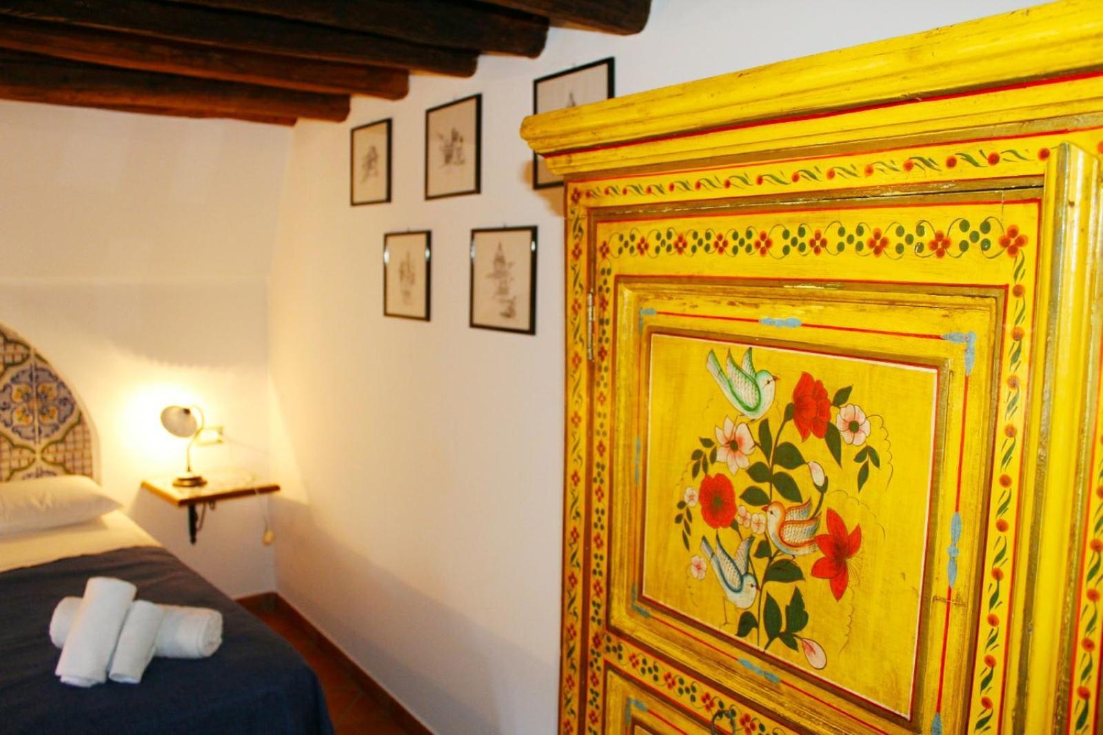 Dimore Barraco - Siciliadamare Castellammare del Golfo Quarto foto
