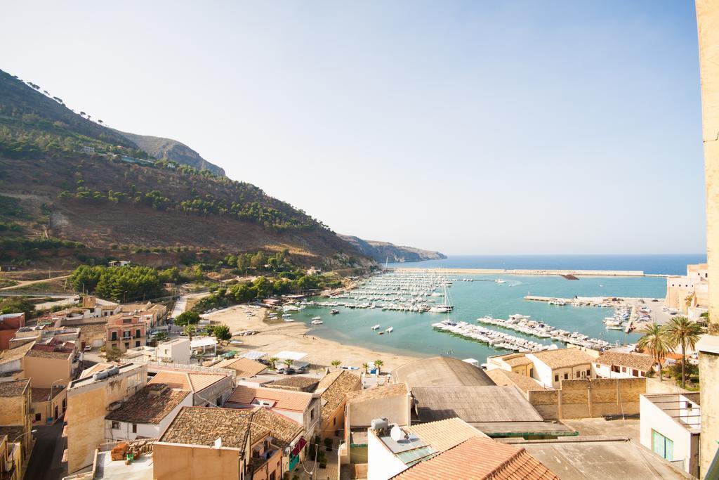 Dimore Barraco - Siciliadamare Castellammare del Golfo Quarto foto